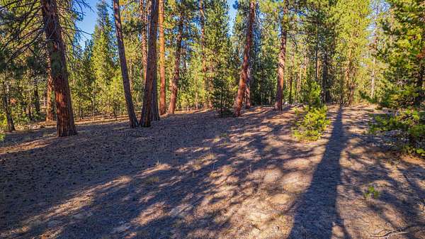 0.52 Acres of Residential Land for Sale in La Pine, Oregon