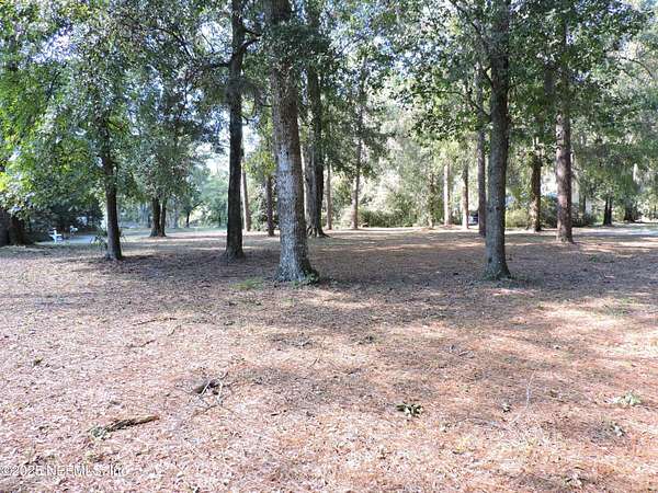 3 Acres of Commercial Land for Sale in Jacksonville, Florida