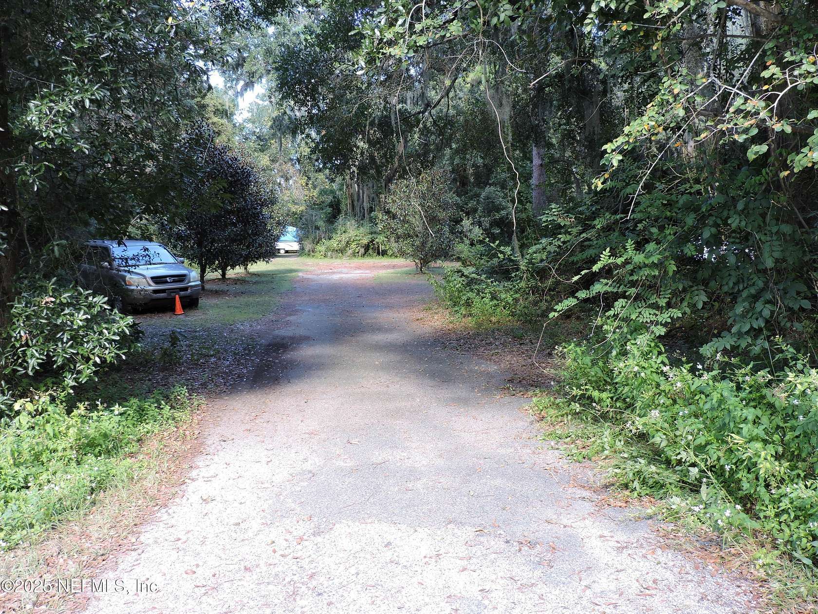 3 Acres of Commercial Land for Sale in Jacksonville, Florida