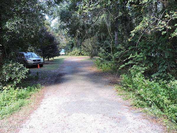 3 Acres of Commercial Land for Sale in Jacksonville, Florida