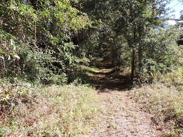 1.8 Acres of Commercial Land for Sale in Jacksonville, Florida