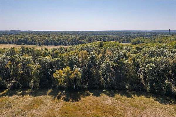4.3 Acres of Residential Land for Sale in Sylvan Township, Minnesota