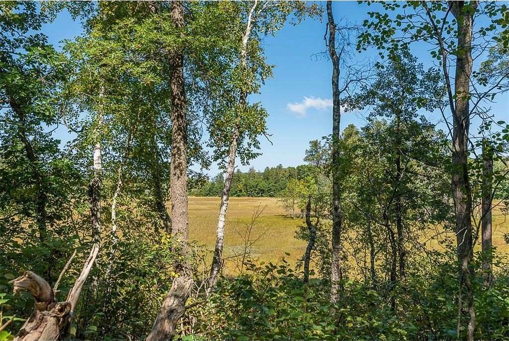 4.56 Acres of Residential Land for Sale in Sylvan Township, Minnesota