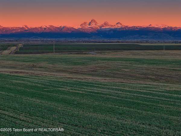 2.42 Acres of Residential Land for Sale in Tetonia, Idaho