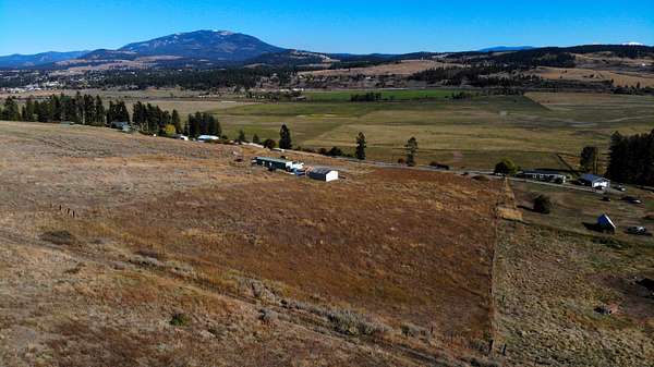 3.38 Acres of Land for Sale in Colville, Washington