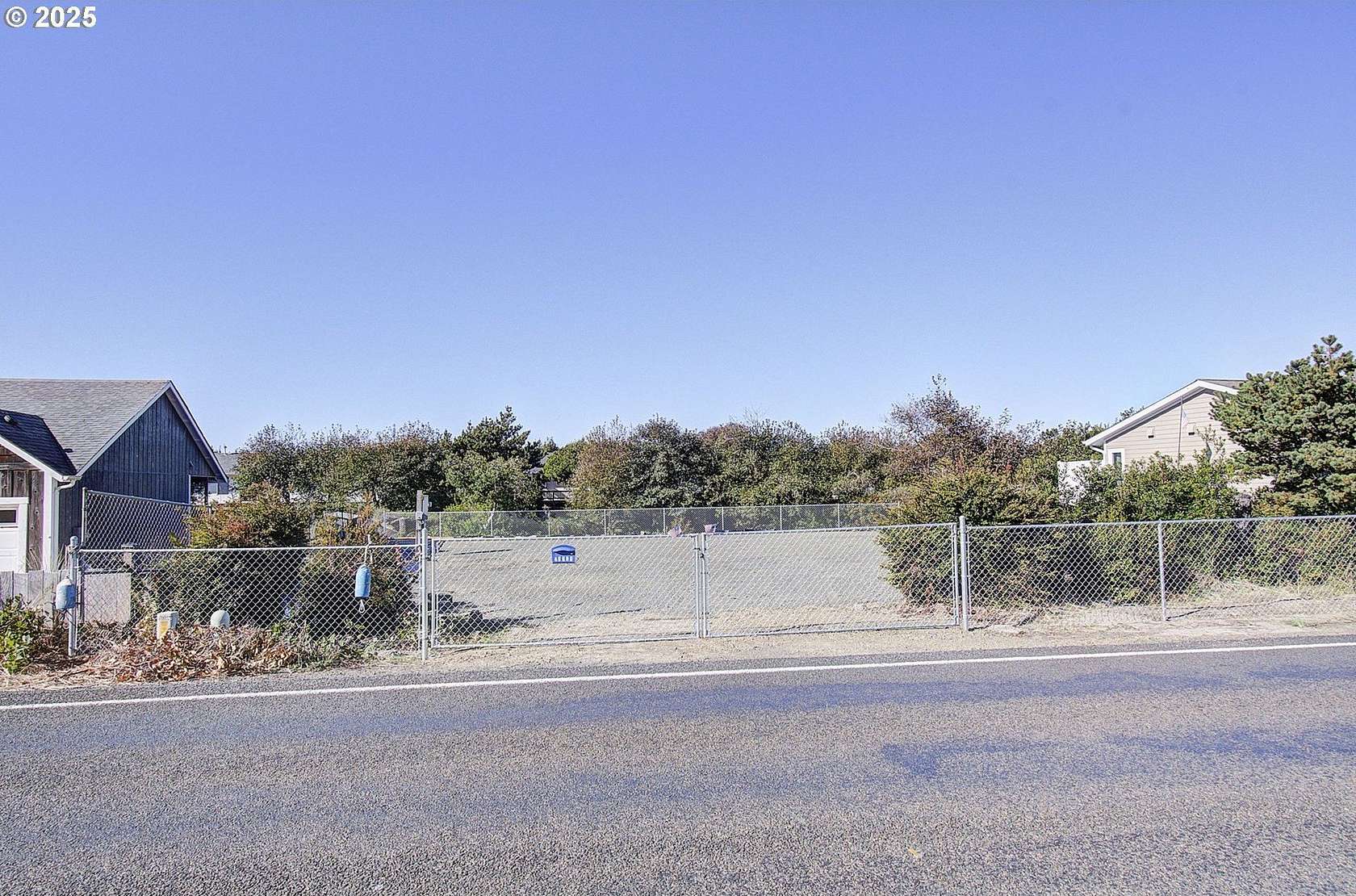 0.23 Acres of Land for Sale in Ocean Park, Washington