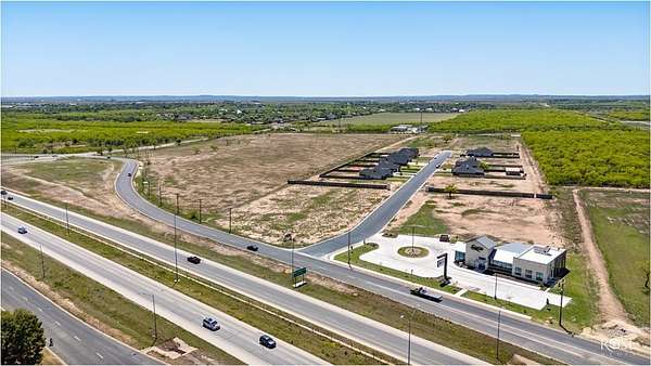 2 Acres of Commercial Land for Sale in San Angelo, Texas