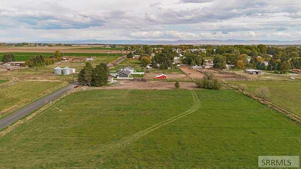 1.5 Acres of Residential Land for Sale in Blackfoot, Idaho