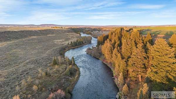 2 Acres of Residential Land for Sale in Ashton, Idaho