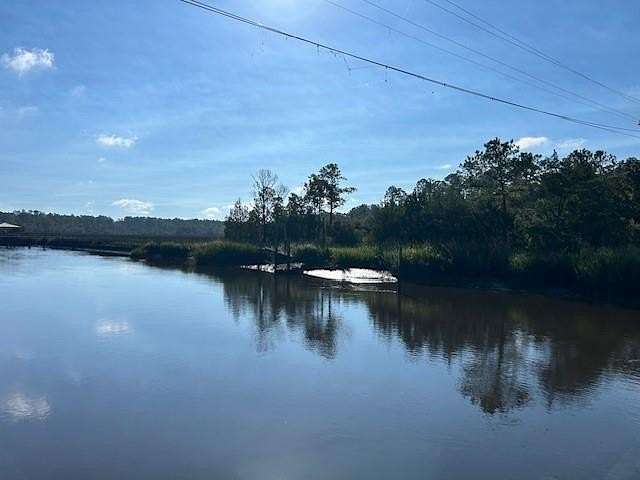 6 Acres of Residential Land for Sale in Townsend, Georgia