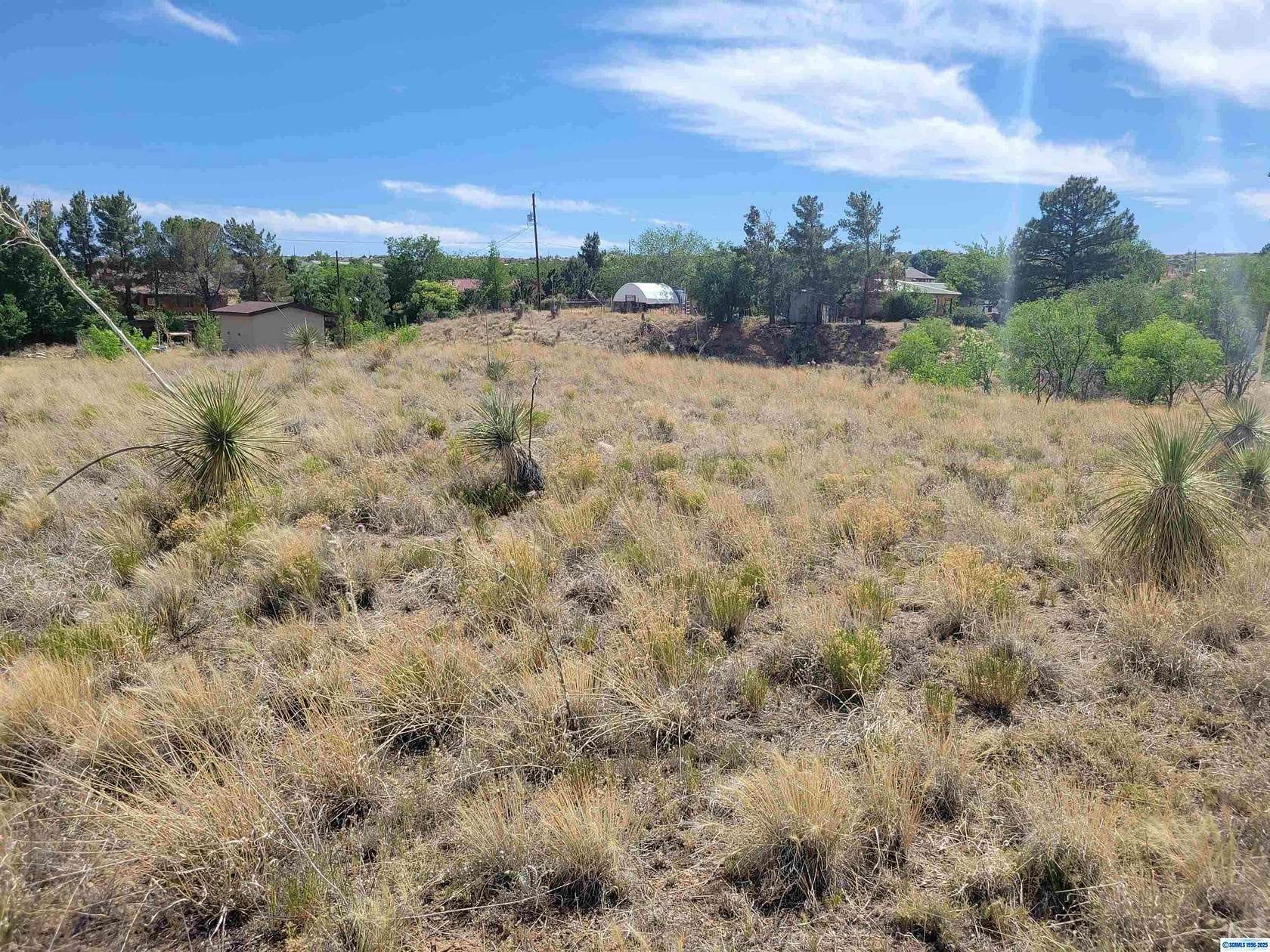 1 Acre of Residential Land for Sale in Silver City, New Mexico