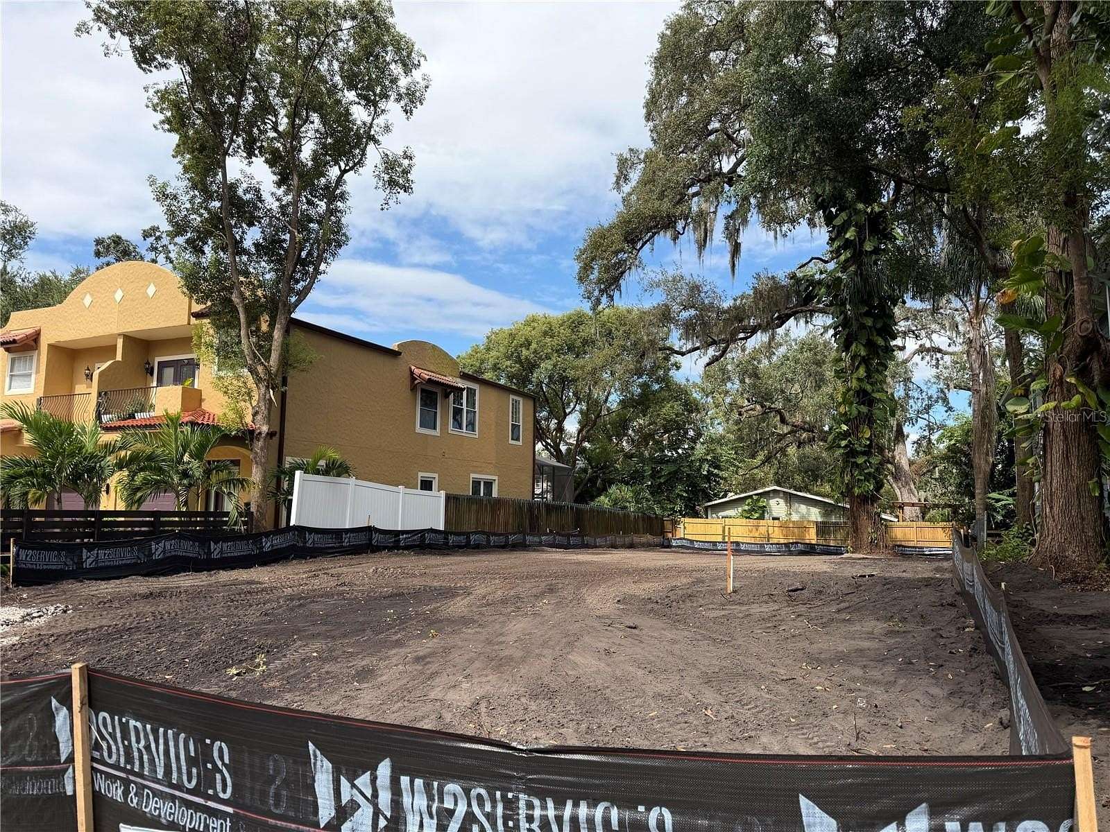 0.16 Acres of Residential Land for Sale in Orlando, Florida