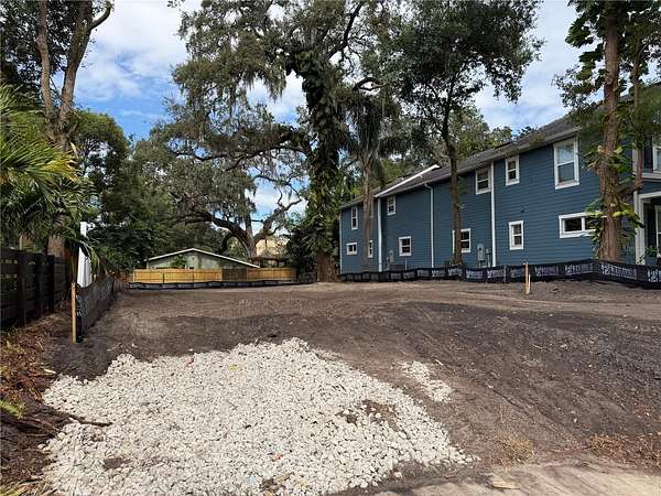 0.16 Acres of Residential Land for Sale in Orlando, Florida