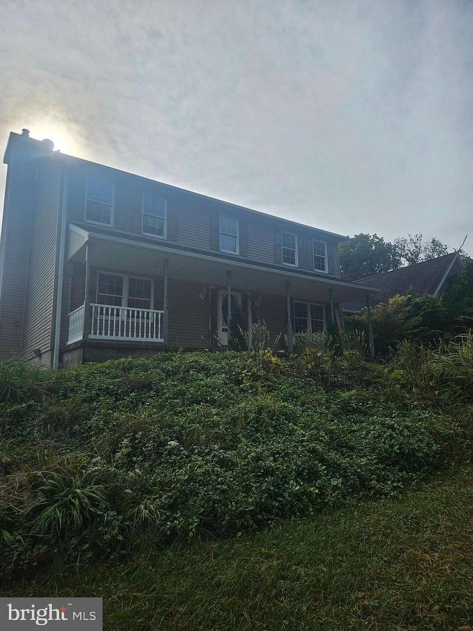 8 Acres of Improved Mixed-Use Land for Sale in Windsor, Pennsylvania