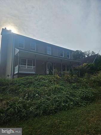 8 Acres of Improved Mixed-Use Land for Sale in Windsor, Pennsylvania