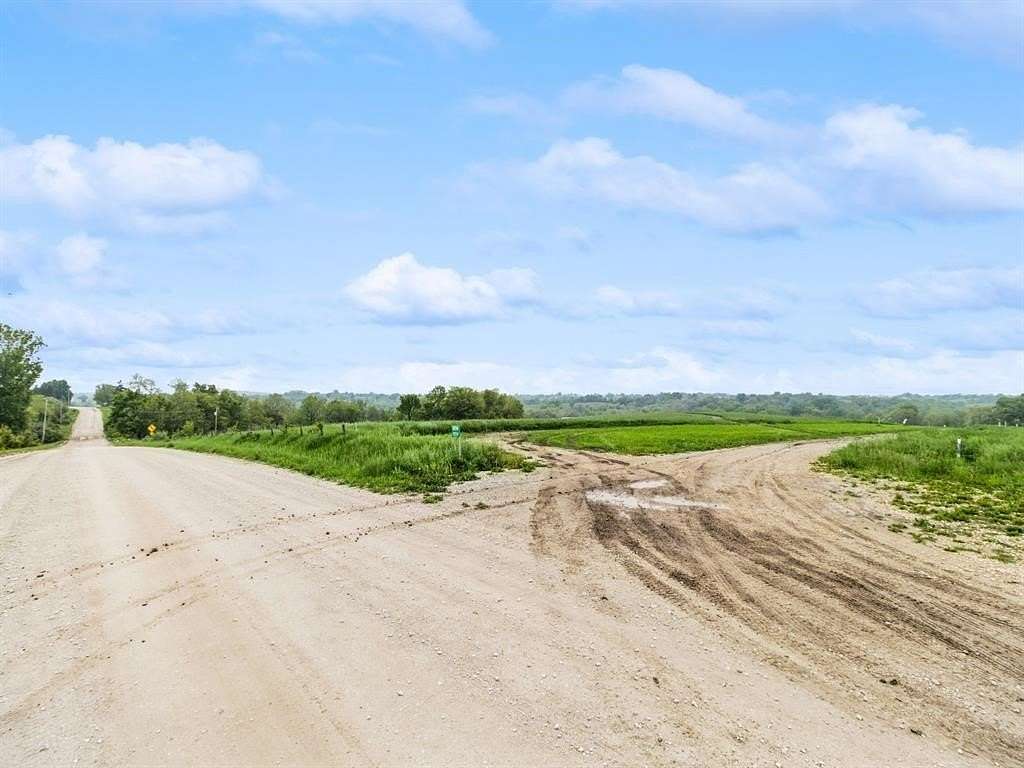 15.9 Acres of Land for Sale in Indianola, Iowa