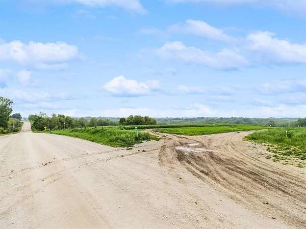15.9 Acres of Land for Sale in Indianola, Iowa