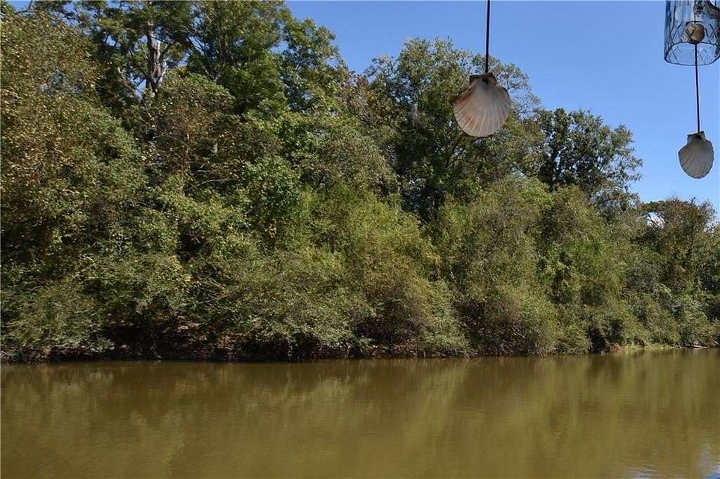 13 Acres of Land for Sale in Pearl River, Louisiana