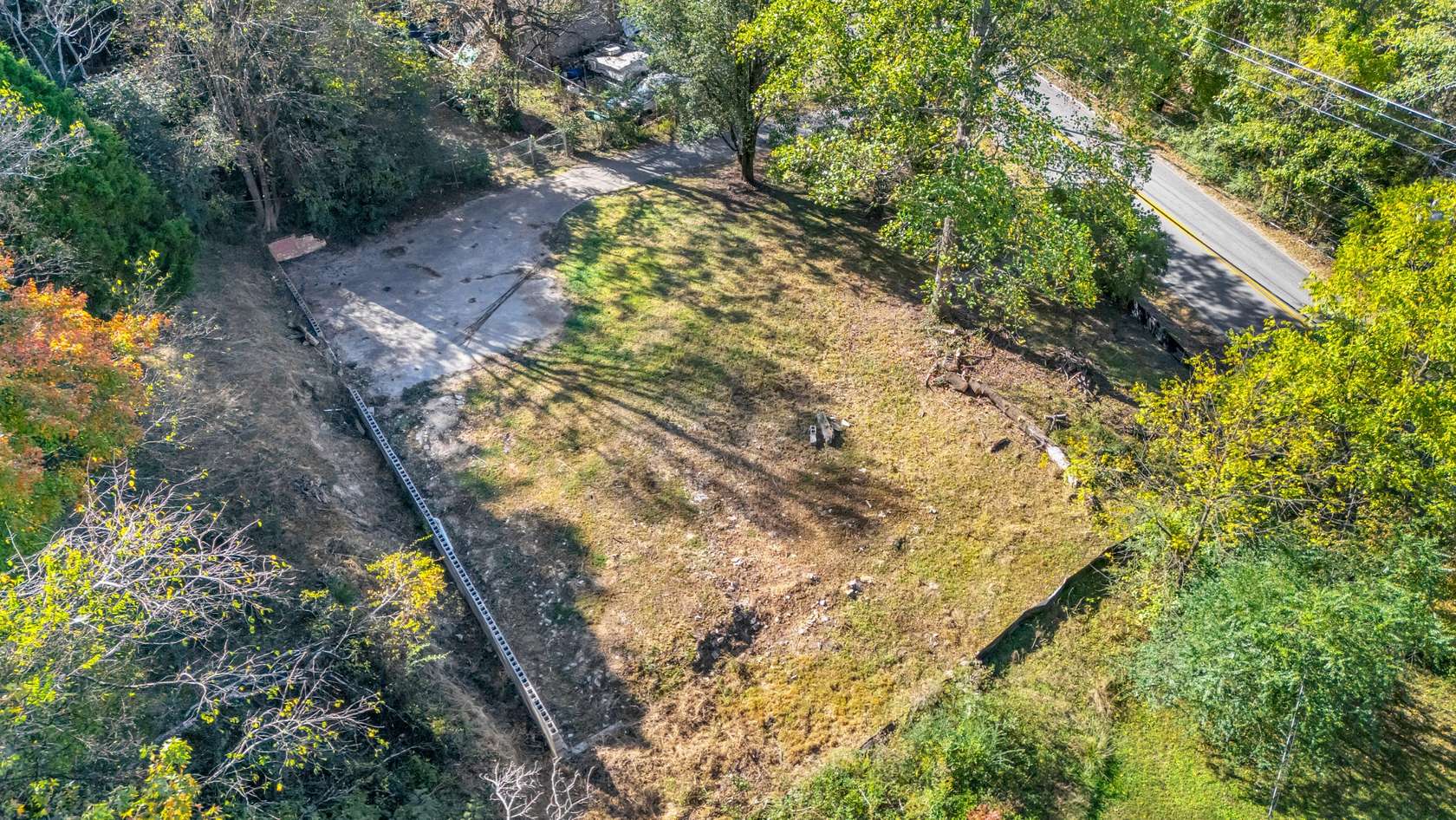 0.44 Acres of Residential Land for Sale in Hixson, Tennessee