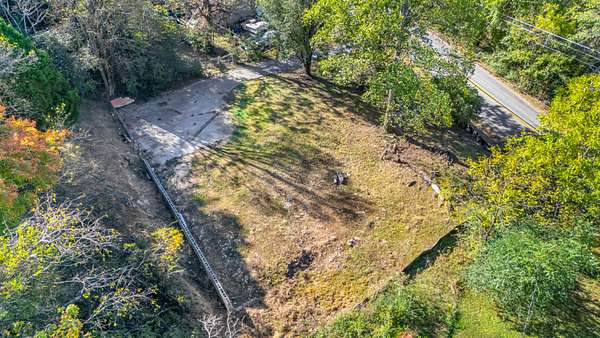 0.44 Acres of Residential Land for Sale in Hixson, Tennessee