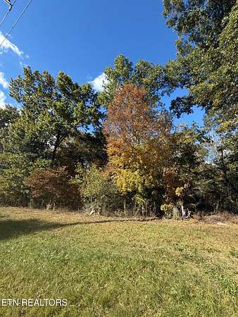 5.1 Acres of Residential Land for Sale in Seymour, Tennessee