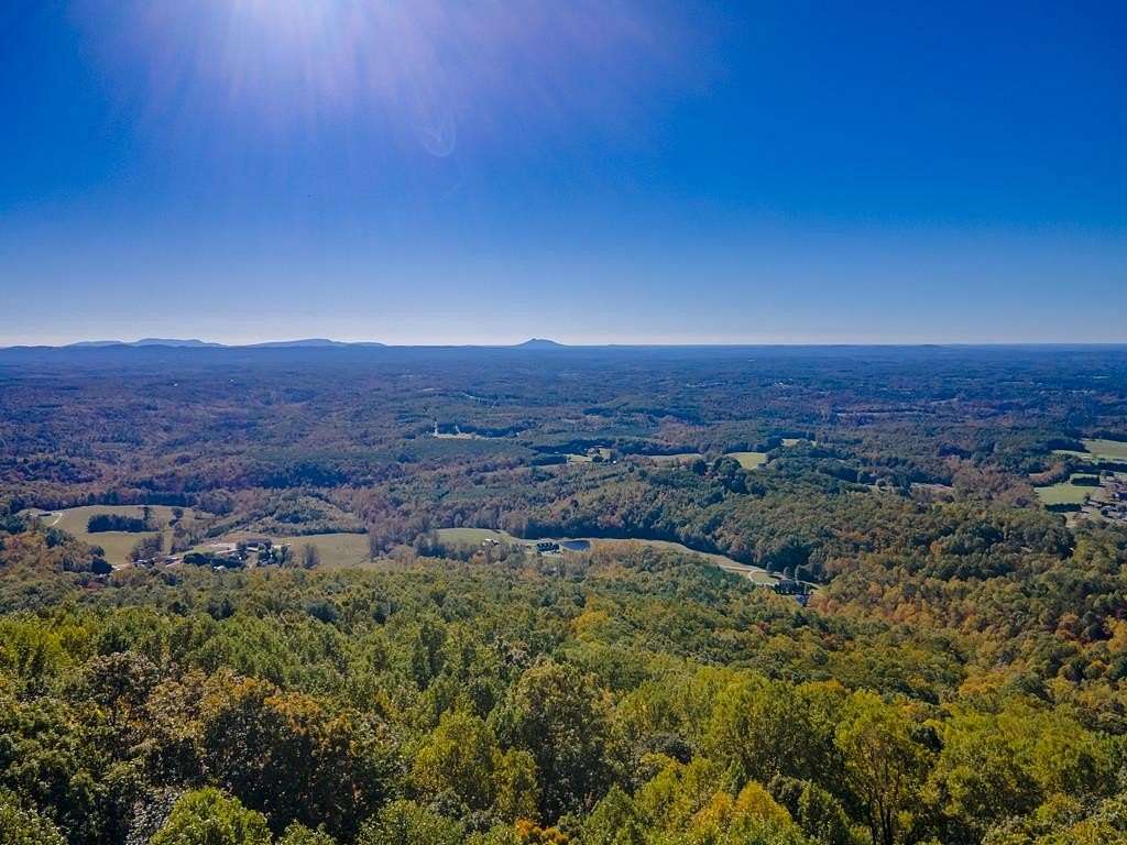 67.9 Acres of Land for Sale in Fancy Gap, Virginia