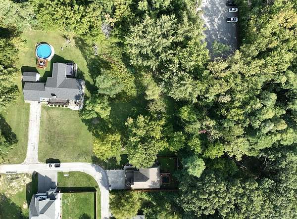 0.38 Acres of Residential Land for Sale in Valparaiso, Indiana