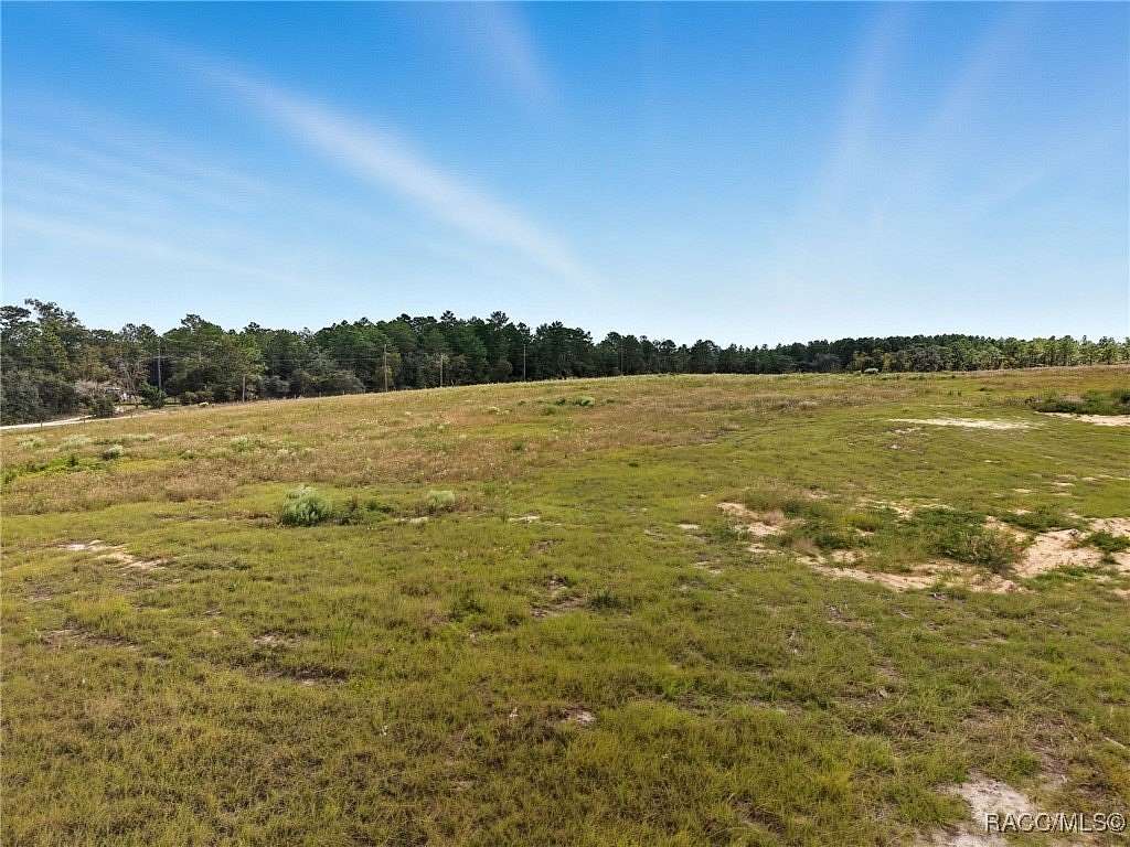 2 Acres of Land for Sale in Dunnellon, Florida