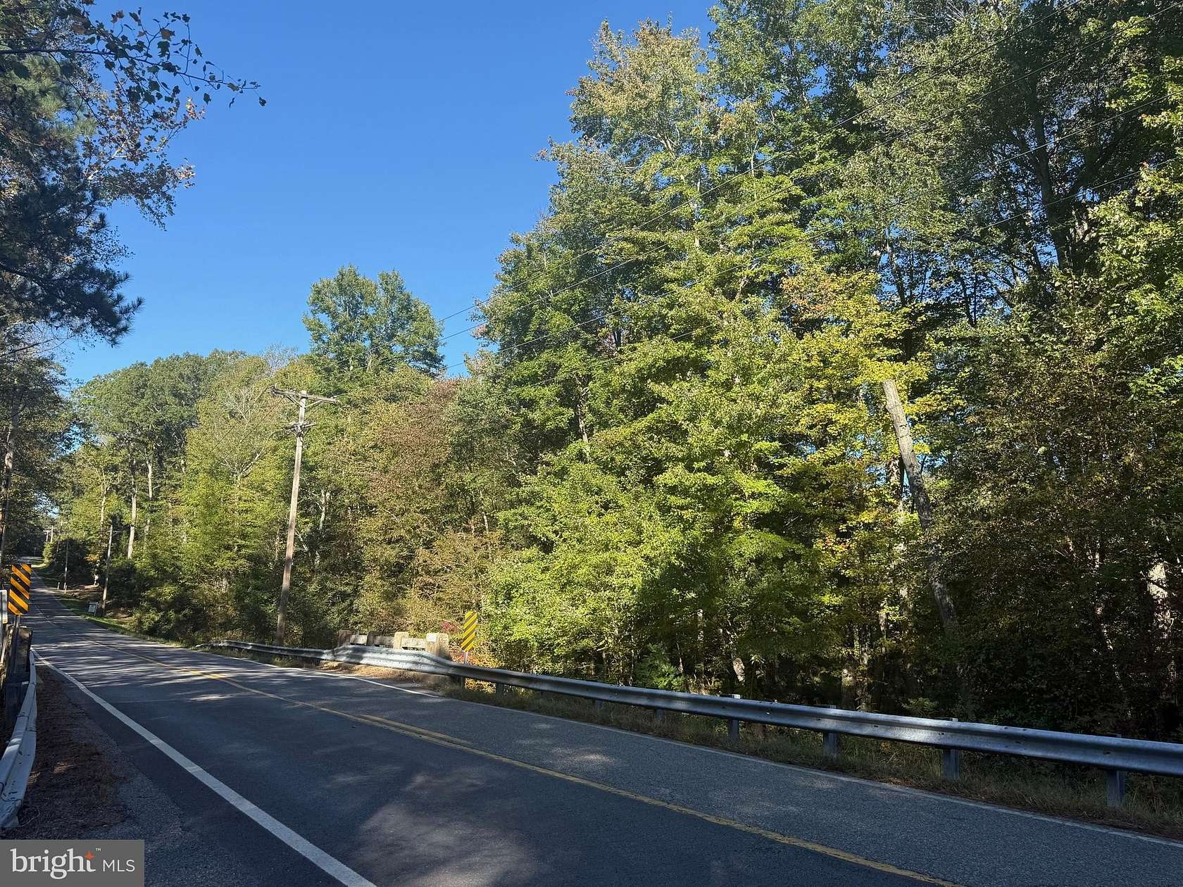 5 Acres of Residential Land for Sale in Leonardtown, Maryland