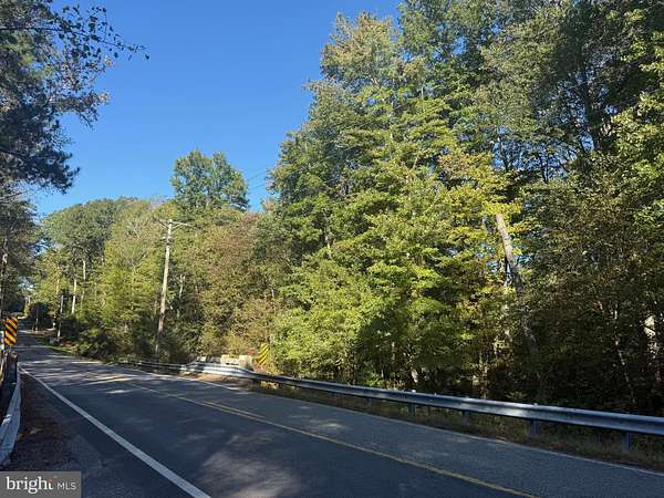 5 Acres of Residential Land for Sale in Leonardtown, Maryland