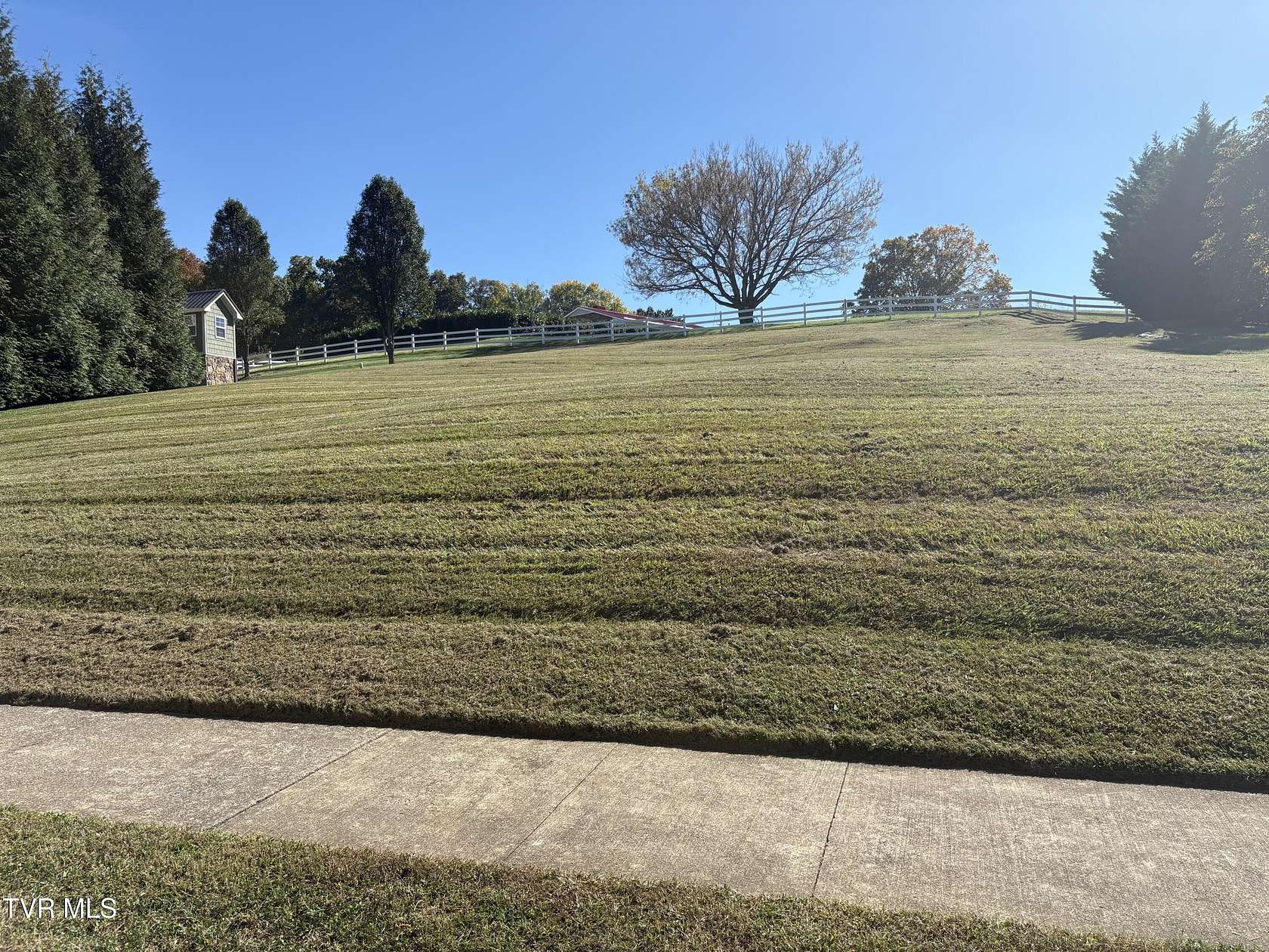 0.46 Acres of Residential Land for Sale in Johnson City, Tennessee