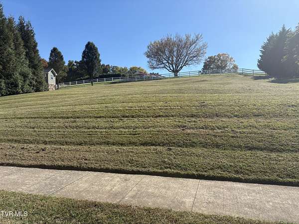 0.46 Acres of Residential Land for Sale in Johnson City, Tennessee