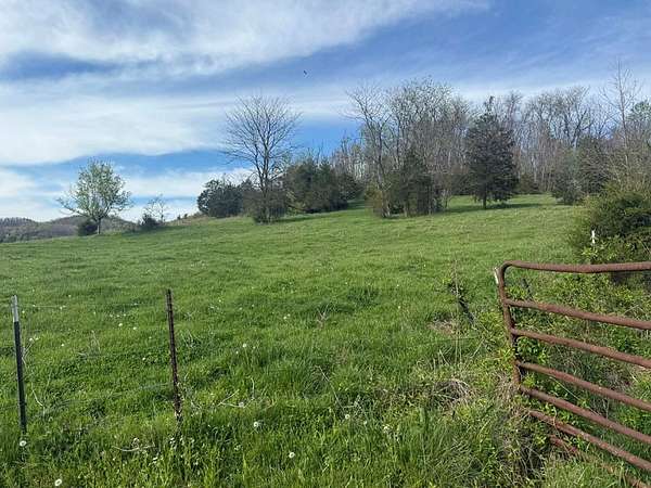58.6 Acres of Recreational Land for Sale in Tollesboro, Kentucky
