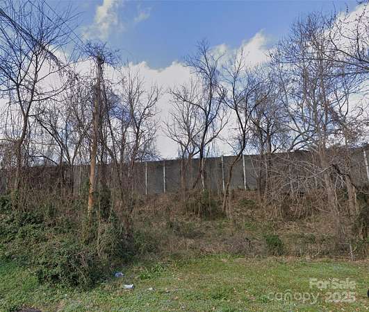 0.15 Acres of Residential Land for Sale in Charlotte, North Carolina