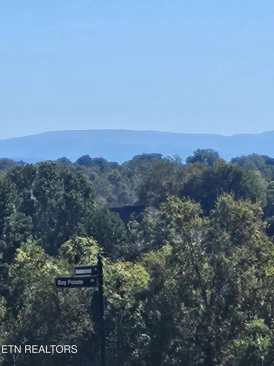 0.87 Acres of Land for Sale in Vonore, Tennessee