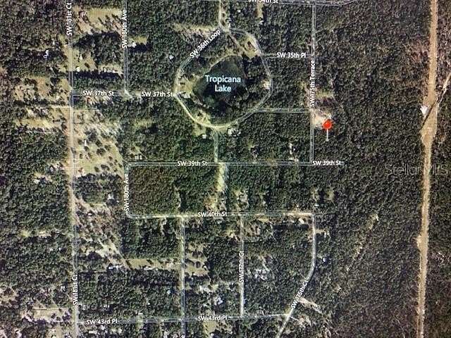 2 Acres of Residential Land for Sale in Dunnellon, Florida