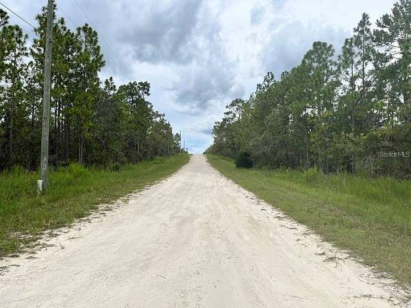 0.46 Acres of Residential Land for Sale in Brooksville, Florida
