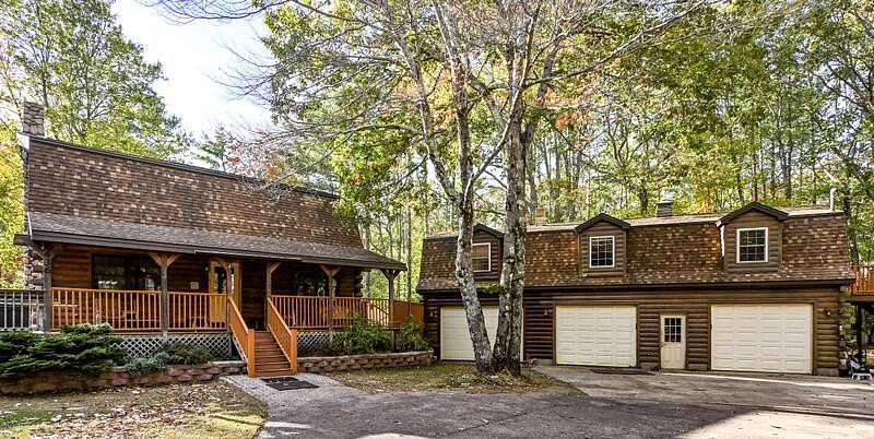 2 Acres of Residential Land with Home for Sale in Saco, Maine