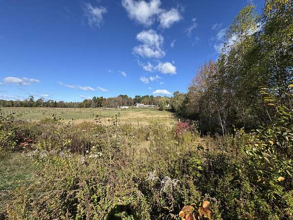 1.6 Acres of Residential Land for Sale in Sabattus, Maine