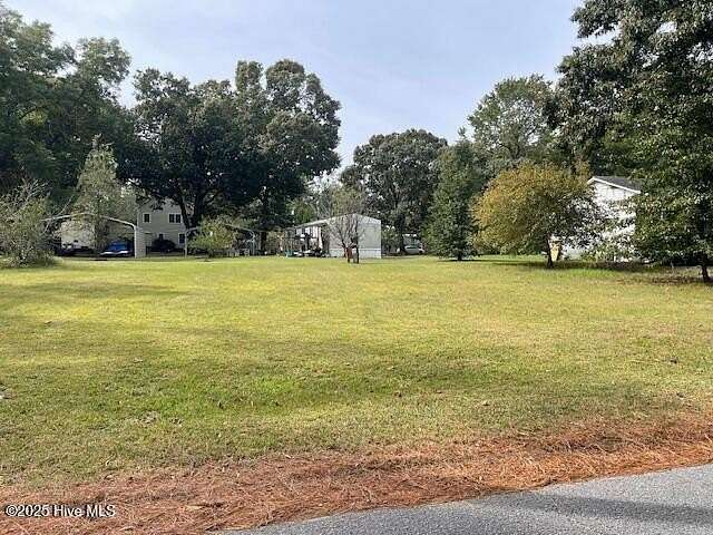 0.24 Acres of Land for Sale in Bath, North Carolina