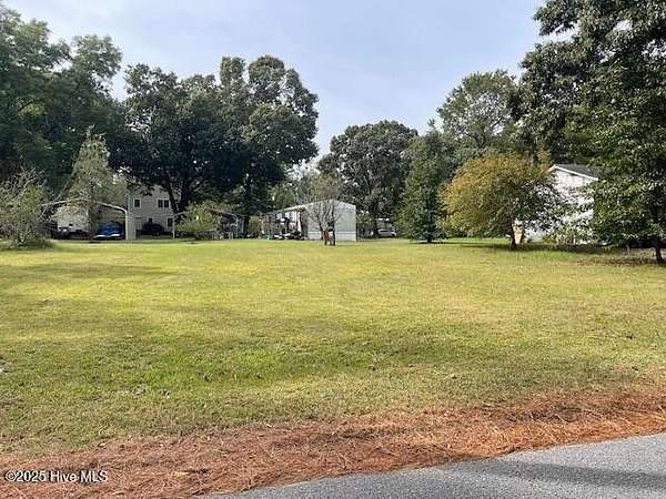 0.24 Acres of Land for Sale in Bath, North Carolina