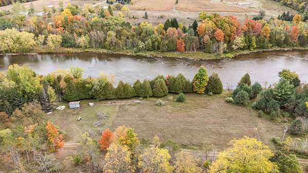 0.57 Acres of Land for Sale in Big Rapids, Michigan