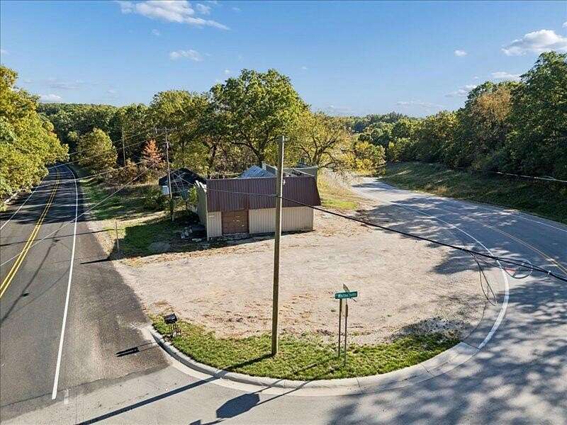 1.65 Acres of Improved Commercial Land for Sale in Ada, Michigan