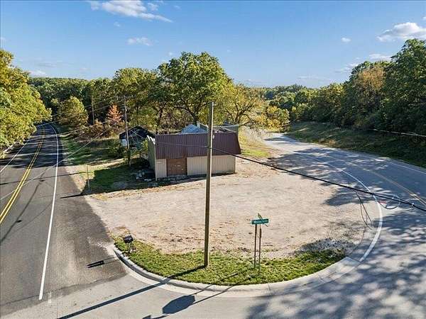 1.65 Acres of Improved Commercial Land for Sale in Ada, Michigan