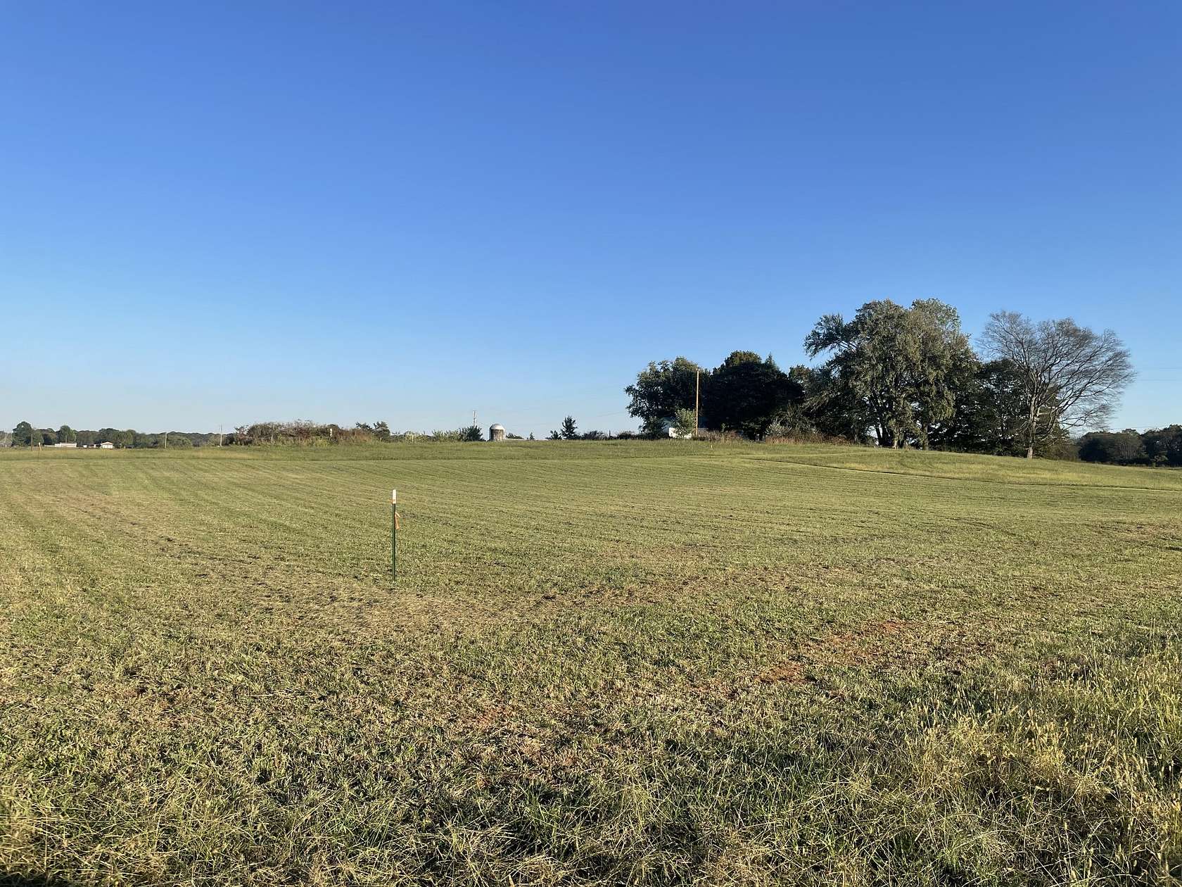 5.65 Acres of Land for Sale in Chapel Hill, Tennessee