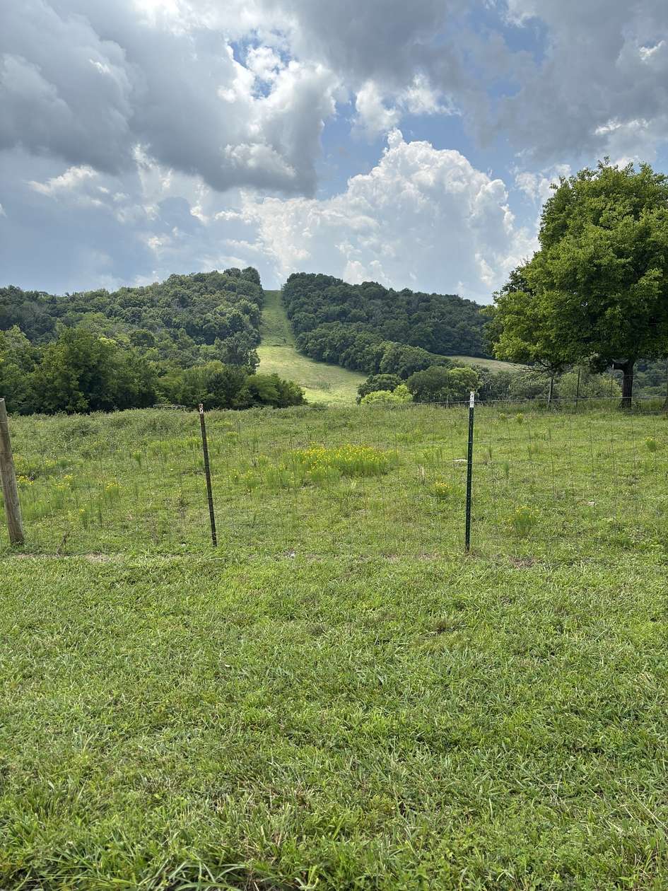 25.7 Acres of Agricultural Land for Sale in Nolensville, Tennessee