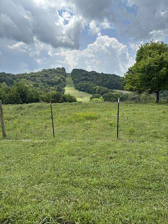 25.7 Acres of Agricultural Land for Sale in Nolensville, Tennessee