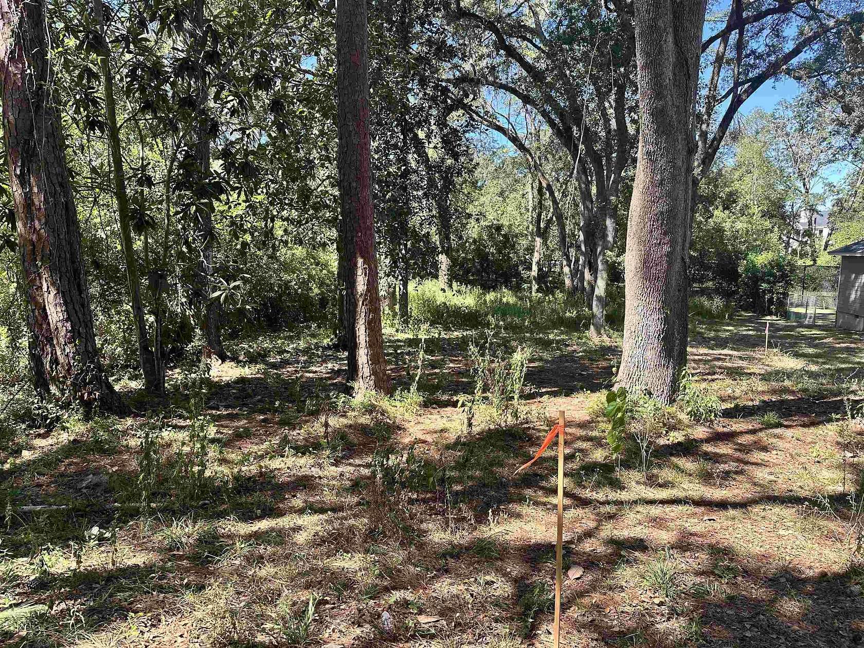 0.29 Acres of Residential Land for Sale in Tallahassee, Florida