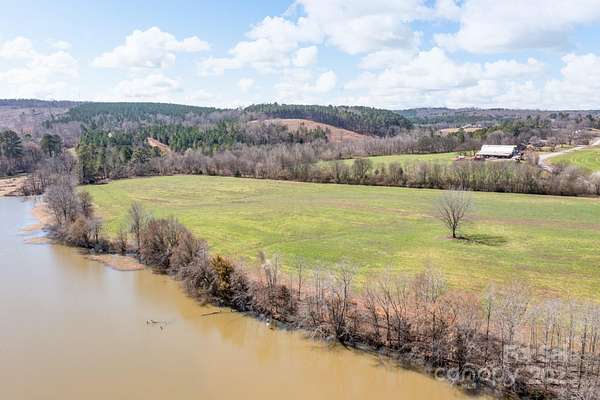 9.66 Acres of Residential Land for Sale in Norwood, North Carolina