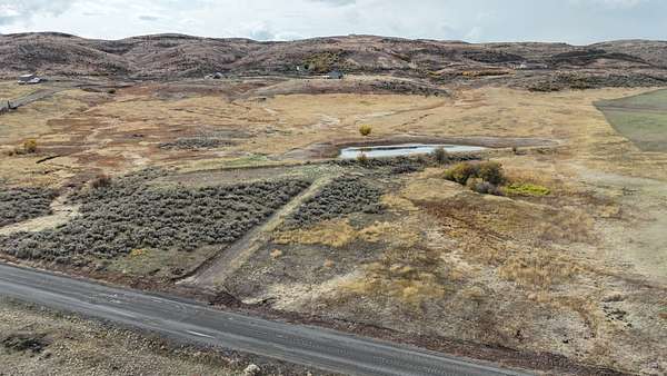 20.1 Acres of Recreational Land & Farm for Sale in Council, Idaho